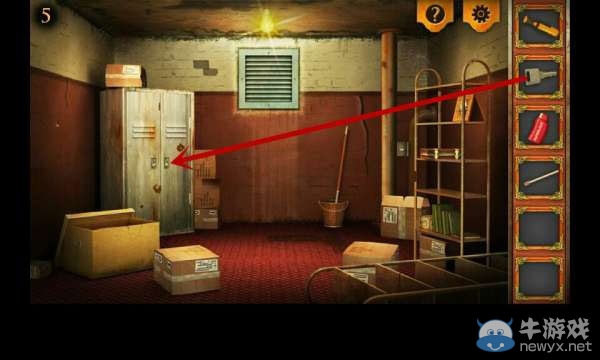 《密室逃脫5官方正版：逃出博物館》通關攻略大全