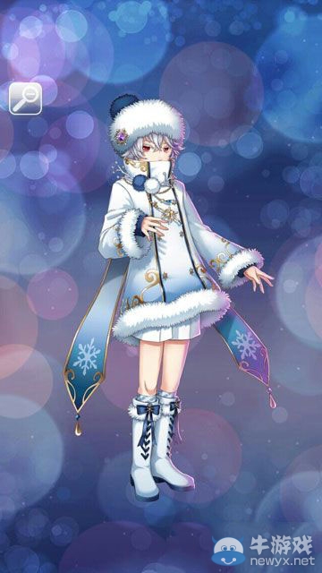 《夢(mèng)100》修尼覺醒攻略