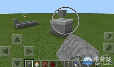 《我的世界》垃圾桶制作方法圖文攻略