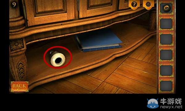 《密室逃脫5官方正版：逃出博物館》通關攻略大全
