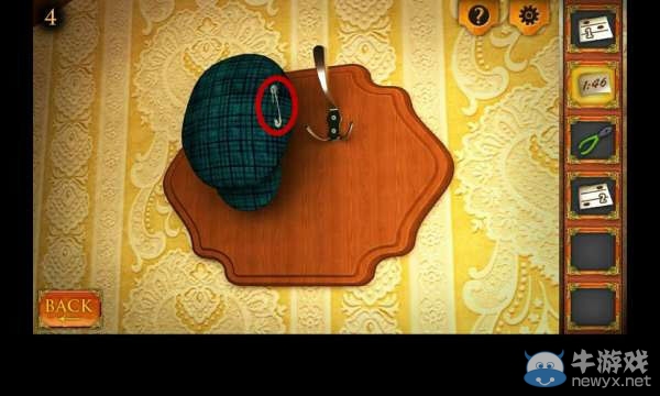 《密室逃脫5官方正版：逃出博物館》通關攻略大全
