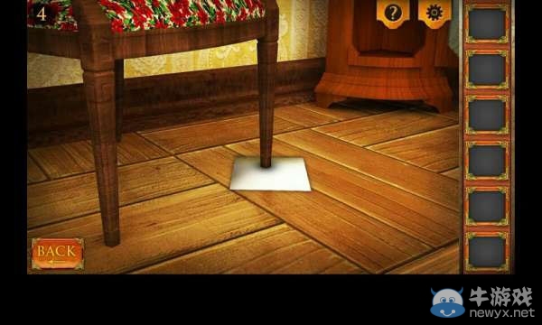 《密室逃脫5官方正版：逃出博物館》通關攻略大全