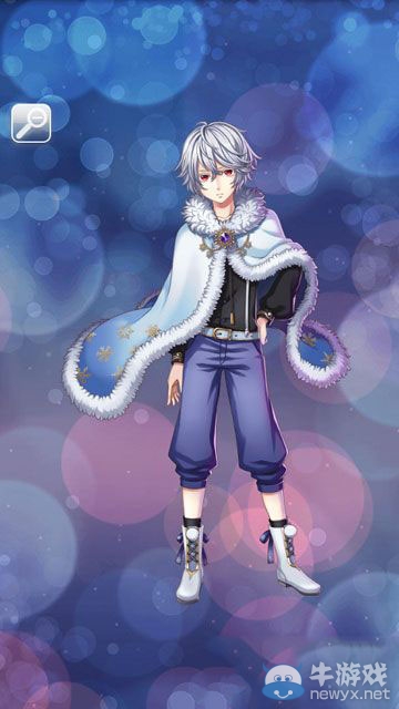 《夢(mèng)100》修尼覺醒攻略