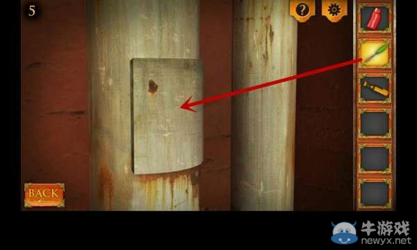 《密室逃脫5官方正版：逃出博物館》通關攻略大全