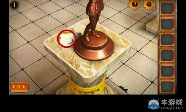 《密室逃脫5官方正版：逃出博物館》通關攻略大全