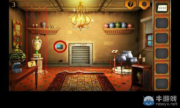 《密室逃脫5官方正版：逃出博物館》通關攻略大全