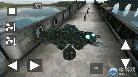 《天才殺手Genius Killer》FS-3A中型裝甲戰(zhàn)車制作圖文教程