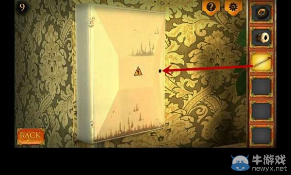 《密室逃脫5官方正版：逃出博物館》通關攻略大全