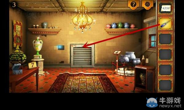 《密室逃脫5官方正版：逃出博物館》通關攻略大全
