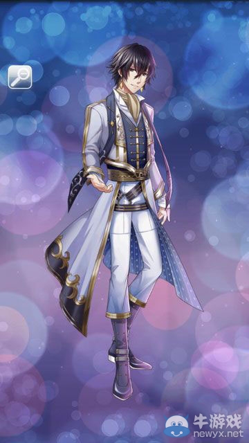 《夢(mèng)100》雷文?覺醒攻略