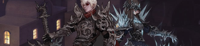 《DNF》4月14日韓服武極、藍拳技能平衡調整