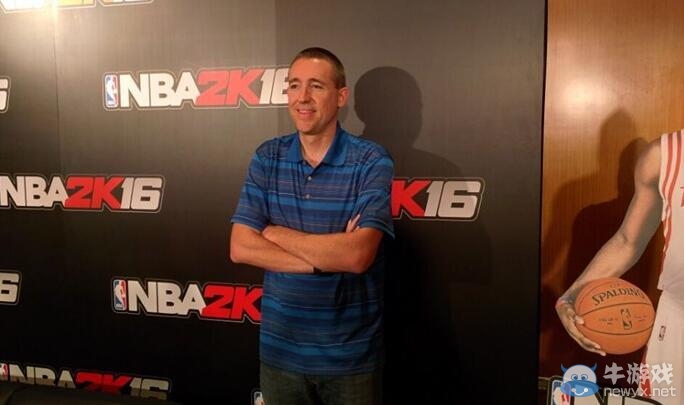 《NBA 2K17》什么時候出