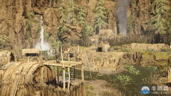 《孤島驚魂：原始殺戮》埃吉拉部落各兵種介紹