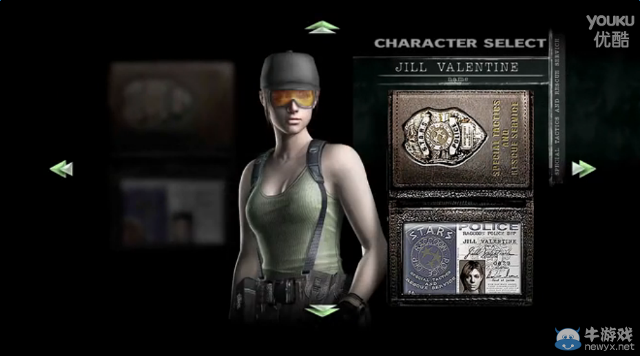 《生化危機0：HD重制版》吉爾篇真實生存模式最佳路線攻略