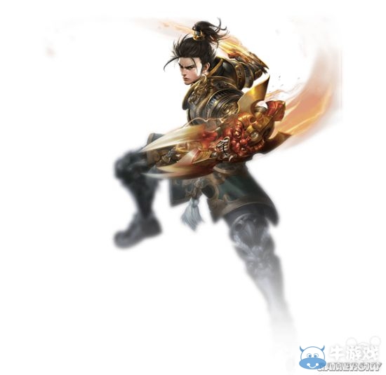 《東方不敗》五大門(mén)派技能介紹