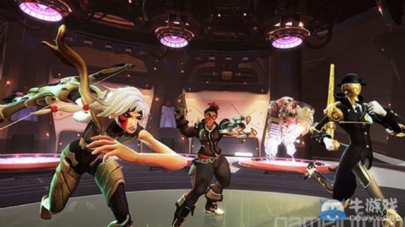 《為戰而生》提示缺少可執行文件問題解決方法