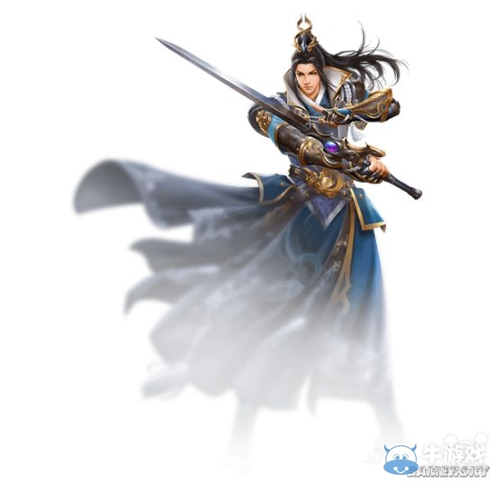 《東方不敗》五大門(mén)派技能介紹
