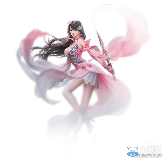 《東方不敗》五大門(mén)派技能介紹