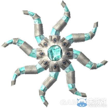 《上古卷轴5：天际》全魔神器价值及效果