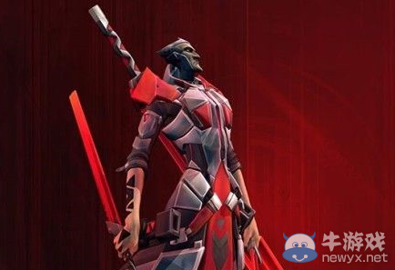 《為戰而生》新角色介紹及技能效果