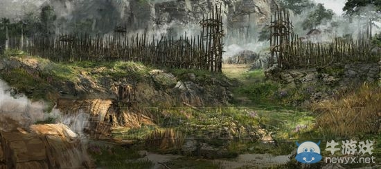 《孤島驚魂：原始殺戮》母系部落日行者介紹