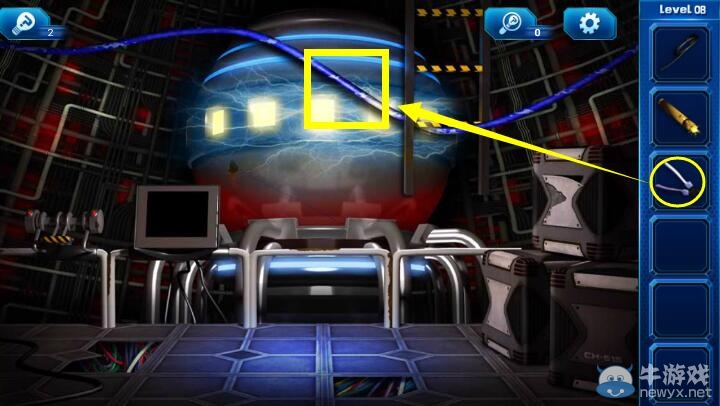 《密室逃脫9官方正版：迷失太空》攻略大全