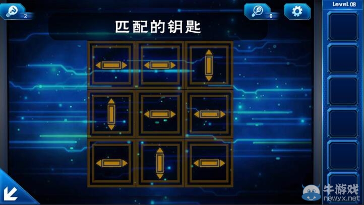 《密室逃脫9官方正版：迷失太空》攻略大全