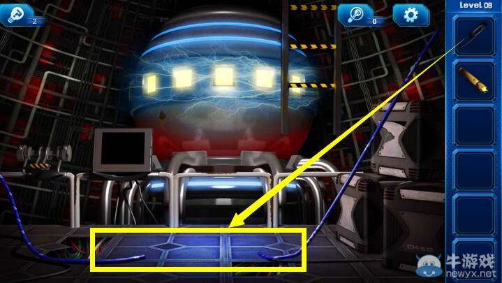 《密室逃脫9官方正版：迷失太空》攻略大全