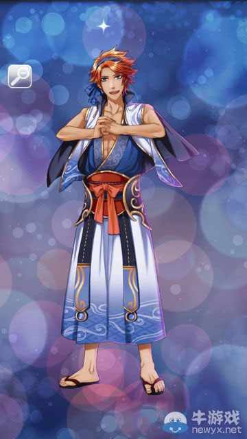 《夢(mèng)100》陽(yáng)影覺(jué)醒攻略