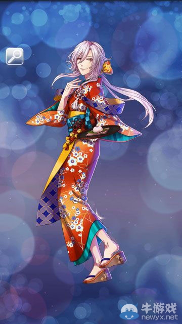 《夢100》sp白葉覺醒攻略