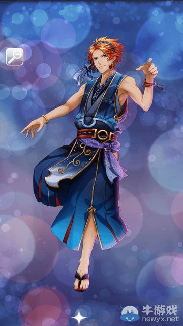 《夢(mèng)100》陽(yáng)影覺(jué)醒攻略