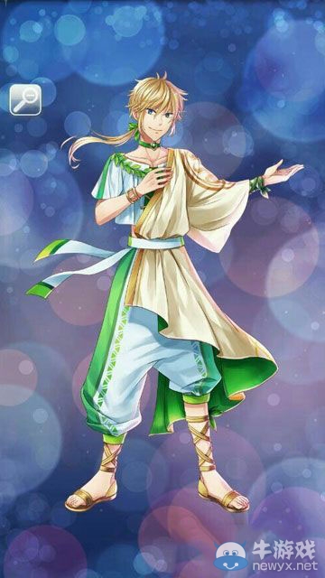 《夢(mèng)100》魯夫恩??覺(jué)醒攻略