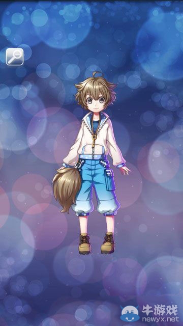 《夢(mèng)100》普羅基恩?（プロキオン）覺(jué)醒攻略