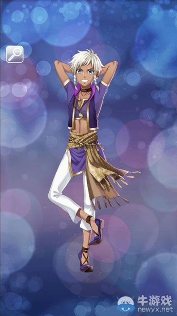 《夢100》希亞?。ē伐悭恁螅┯X醒攻略