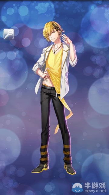 《夢(mèng)100》阿比斯?覺醒攻略