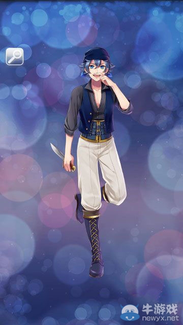 《夢(mèng)100》托尼（トニ）?覺(jué)醒攻略