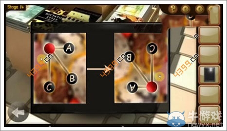 《密室逃脫闖關(guān)版 第1季》通關(guān)攻略