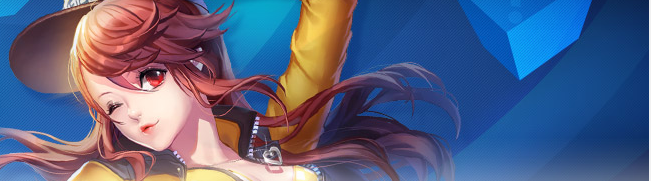 《QQ飛車》20:00整點(diǎn)在線送5.1狂歡券