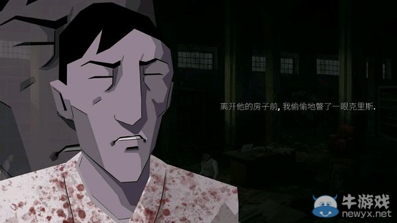 《死亡同步》圖文攻略大全