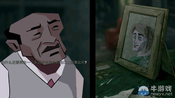 《死亡同步》圖文攻略大全