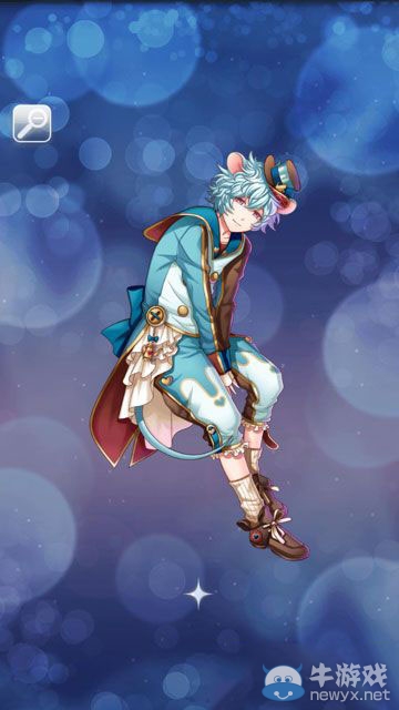 《夢100》睡鼠（ドーマウス?）覺醒攻略