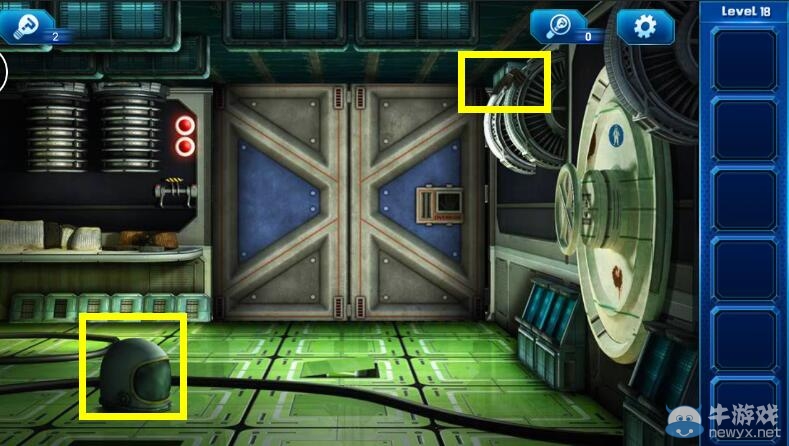 《密室逃脫9官方正版：迷失太空》攻略大全