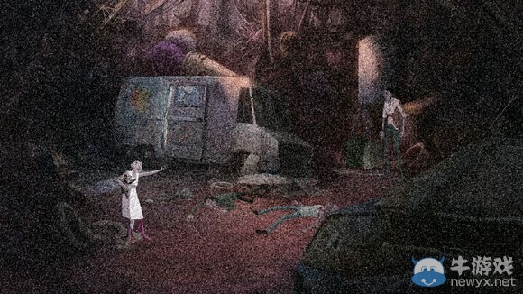 《死亡同步》圖文攻略大全