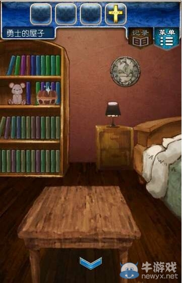 《逃出RPG》攻略大全