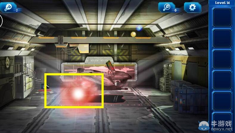 《密室逃脫9官方正版：迷失太空》攻略大全