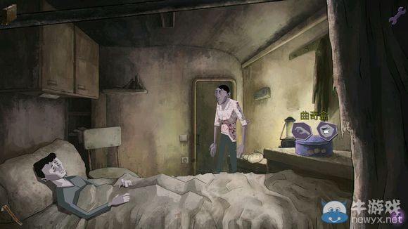 《死亡同步》圖文攻略大全
