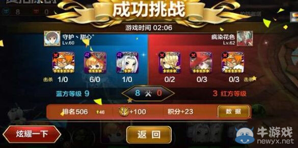《天魔幻想》公主戰(zhàn)最強組合陣容推薦詳解