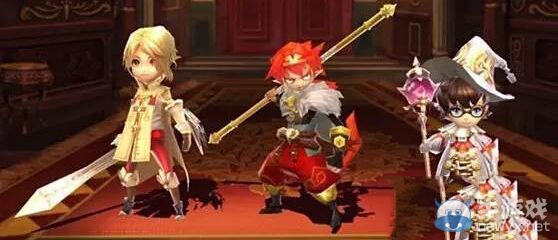 《天魔幻想》平民競技場最強陣容搭配推薦