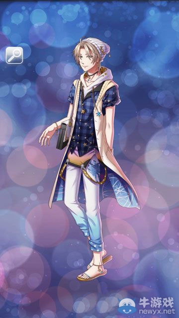 《夢100》向星星許愿sp卡斯托魯王子覺醒攻略