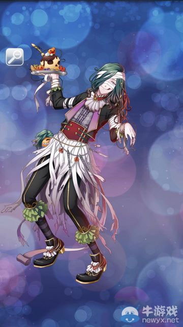 《夢(mèng)100》收獲祭尼佩德斯覺(jué)醒攻略